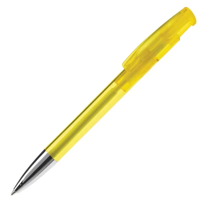 Avalon ball pen metal tip transparent - LT87945 (N0441)